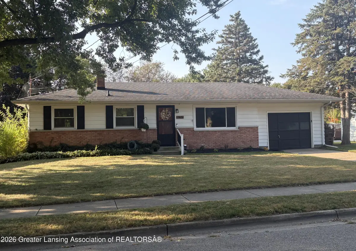 745 Cherry Street, Charlotte, MI 48813 - #1
