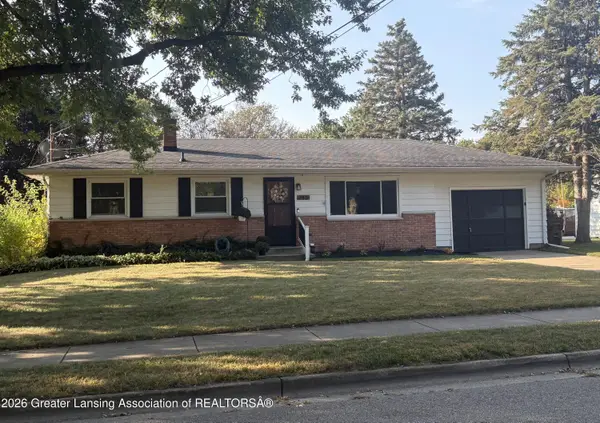 745 Cherry Street, Charlotte, MI 48813