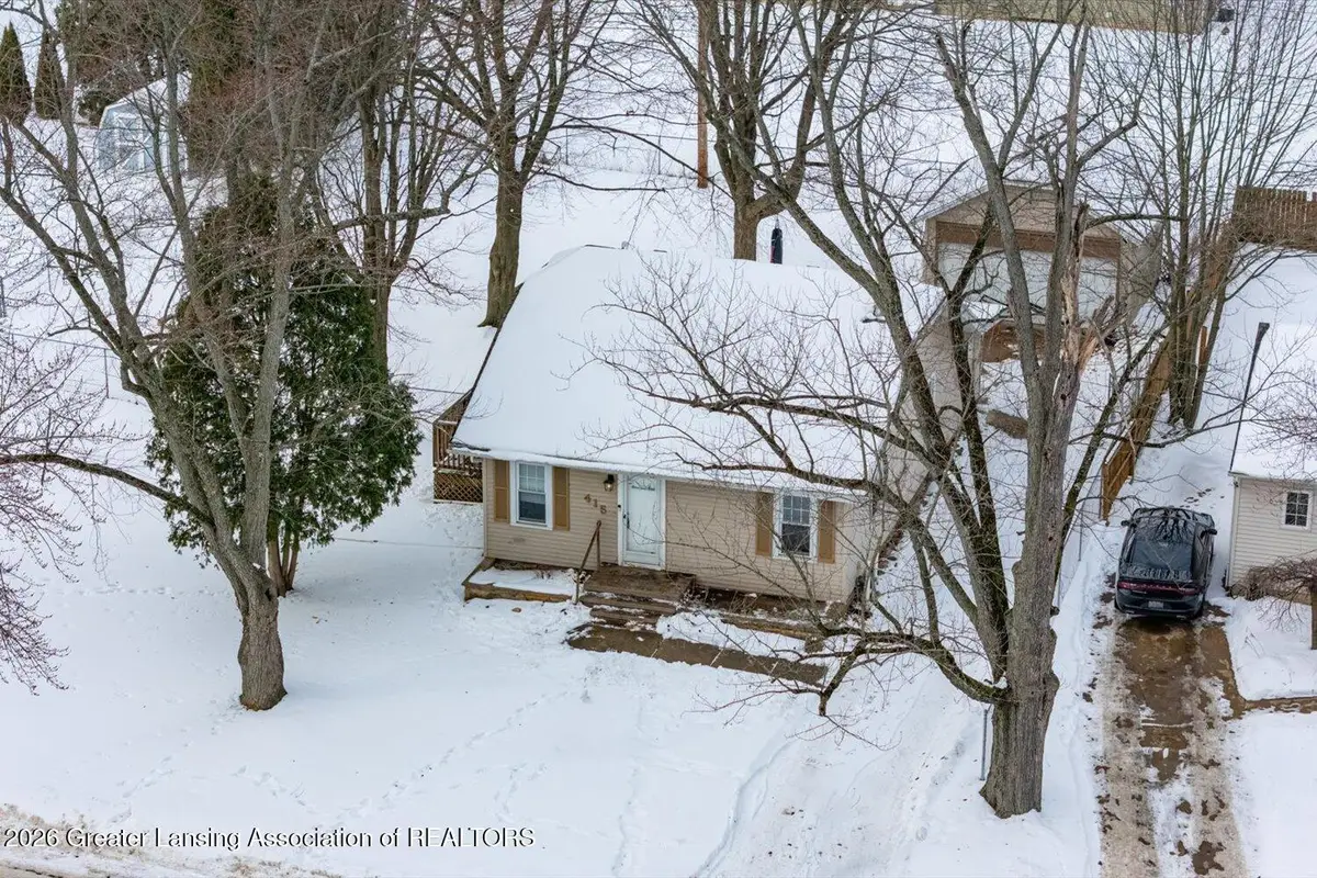 415 Winifred Avenue, Lansing, MI 48917 - #1