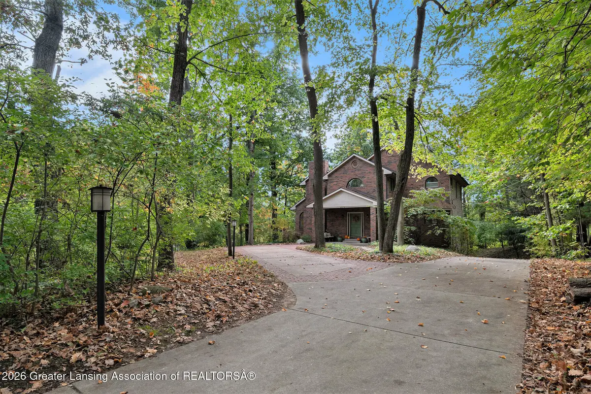 2473 Small Acres Lane, Okemos, MI 48864 - Image #1