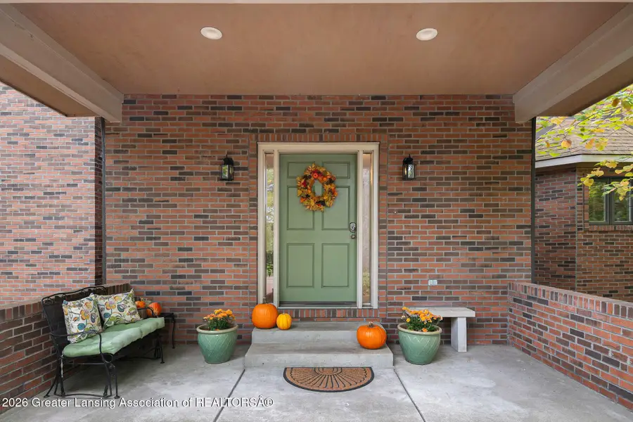 2473 Small Acres Lane, Okemos, MI 48864 - Image #2