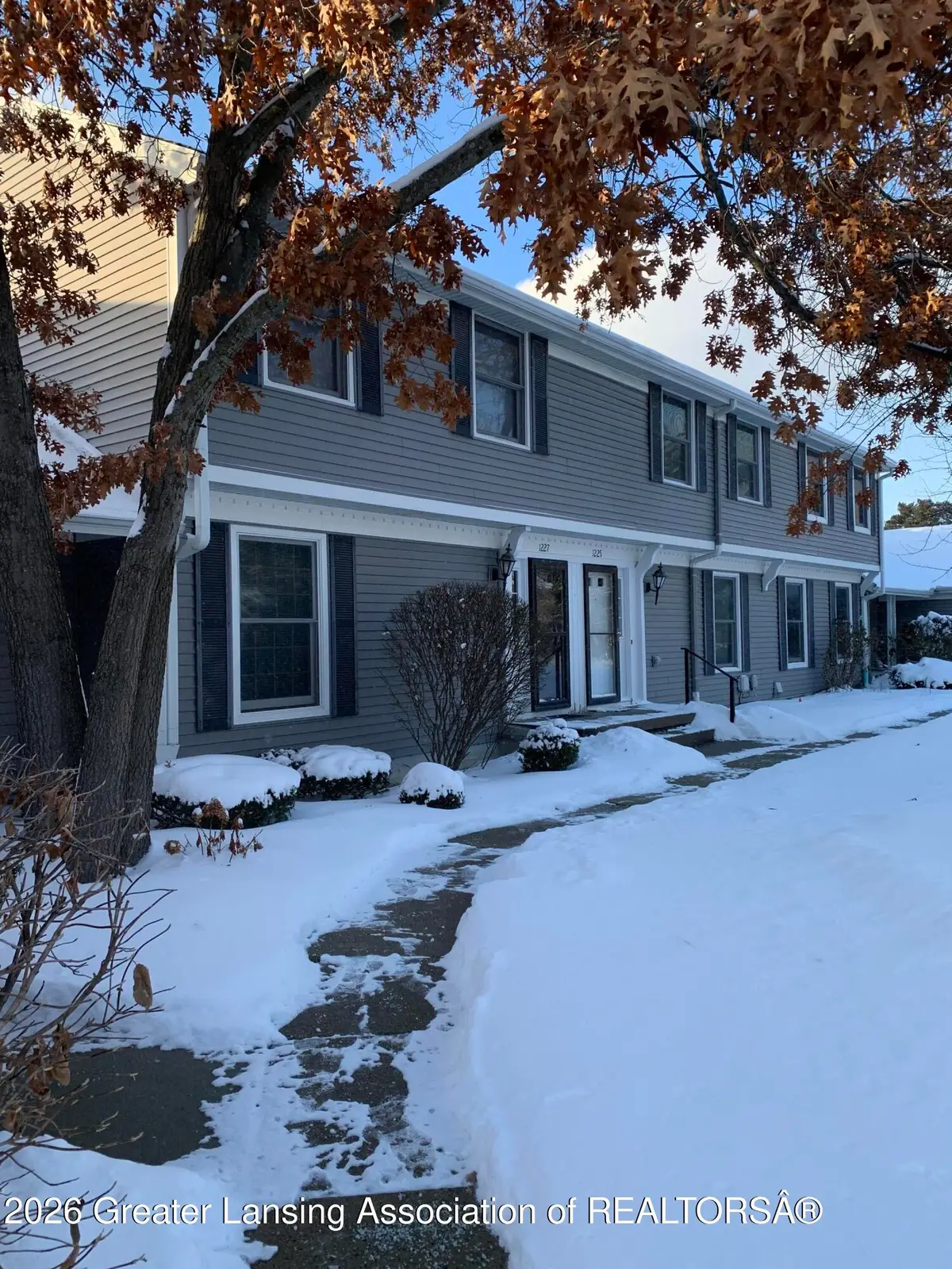 1227 Chartwell Carriage Way, East Lansing, MI 48823 - Image #1