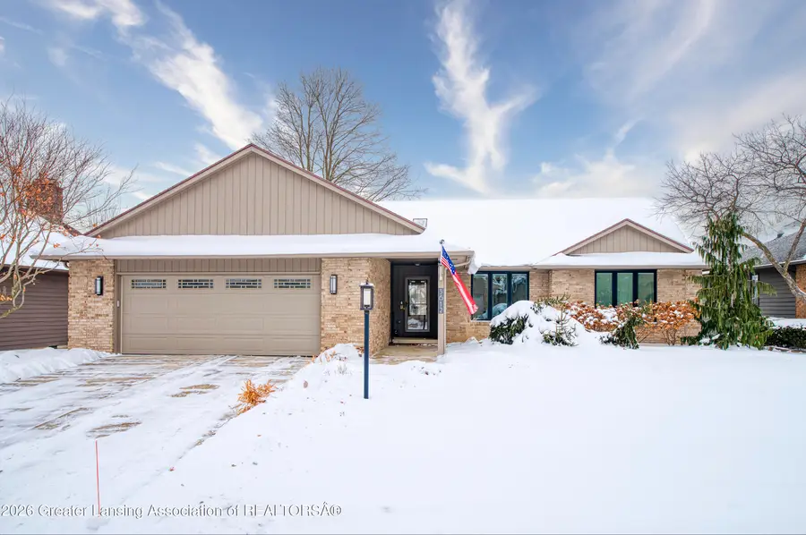 3612 Muirfield Drive, Lansing, MI 48911 - Image #2