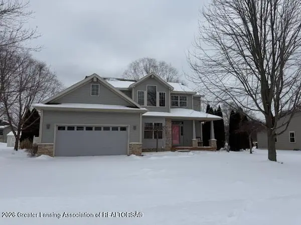 11610 Hibiscus Lane, Grand Ledge, MI 48837