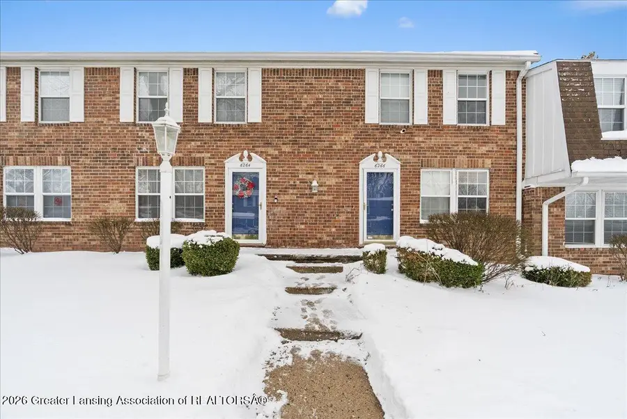6264 Beechfield Drive, Lansing, MI 48911 - Image #2