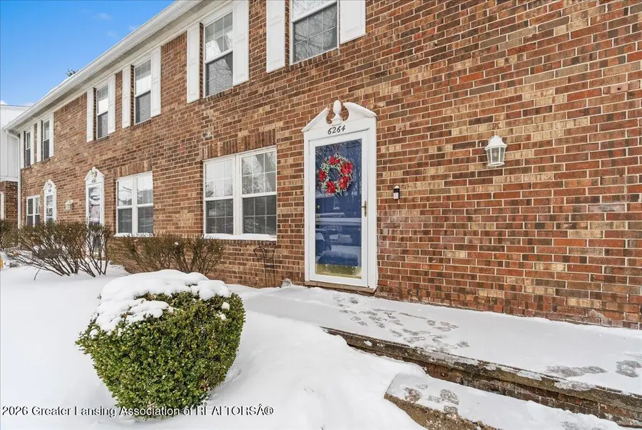 6264 Beechfield Drive, Lansing, MI 48911 - Image #3