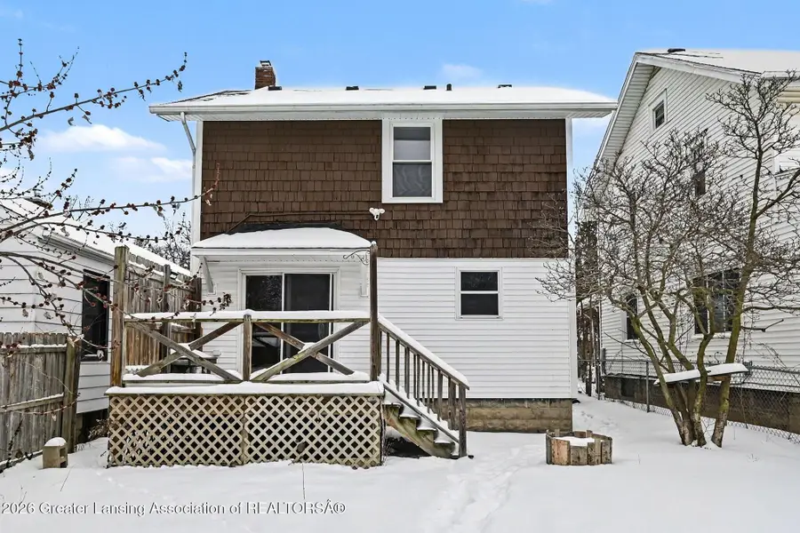 1311 Illinois Avenue, Lansing, MI 48906 - Image #2