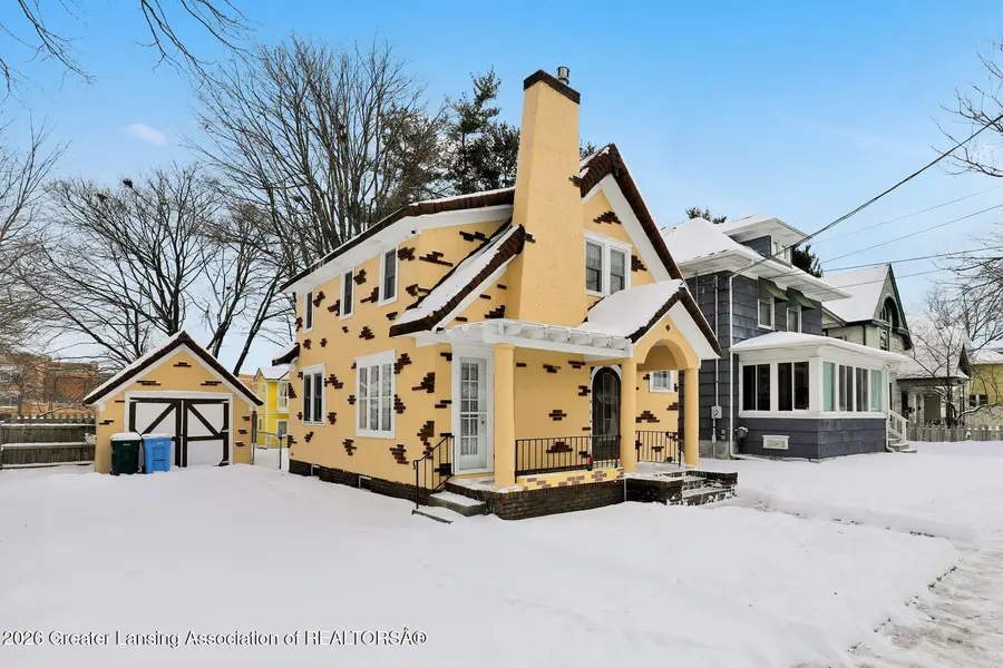 1917 Teel Avenue, Lansing, MI 48910 - Image #2