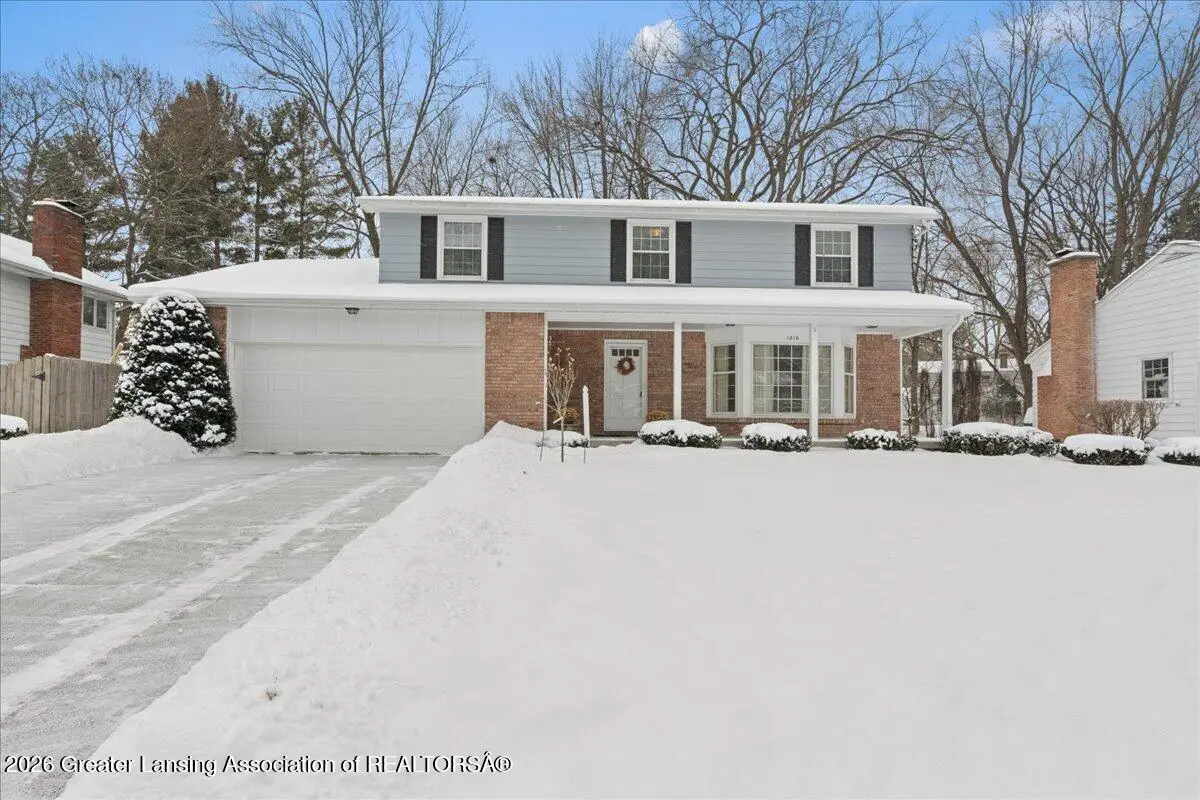 1816 Ann Street, East Lansing, MI 48823 - Image #1