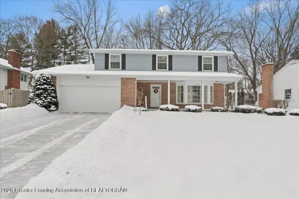 1816 Ann Street, East Lansing, MI 48823