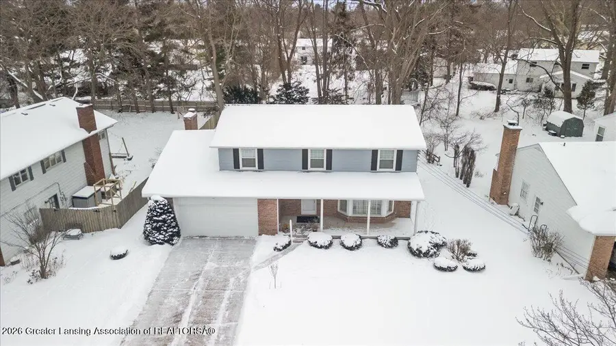 1816 Ann Street, East Lansing, MI 48823 - Image #2