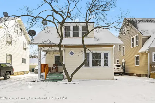 1629 N Genesee Drive, Lansing, MI 48915