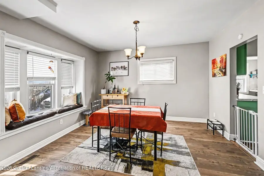 1629 N Genesee Drive, Lansing, MI 48915 - Image #3