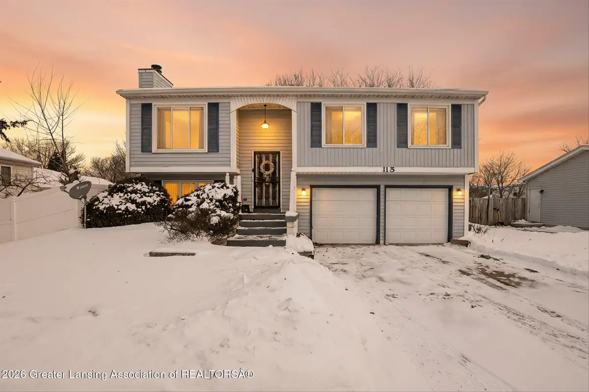 115 E Claremore Drive, Lansing, MI 48911 - Image #1