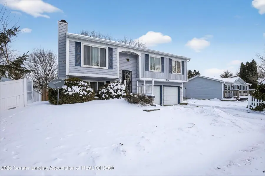 115 E Claremore Drive, Lansing, MI 48911 - Image #2