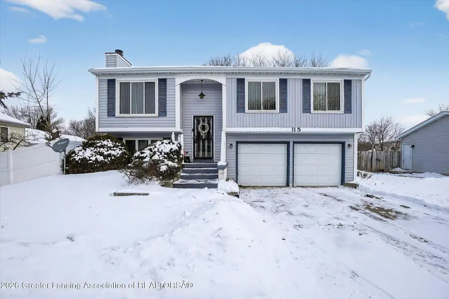 115 E Claremore Drive, Lansing, MI 48911 - Image #3