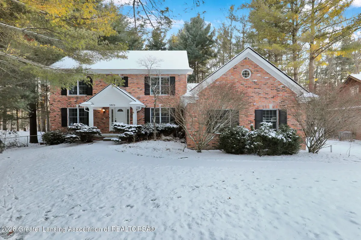 3975 Shoals Drive, Okemos, MI 48864 - Image #1