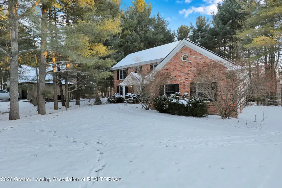 3975 Shoals Drive, Okemos, MI 48864 - Image #2