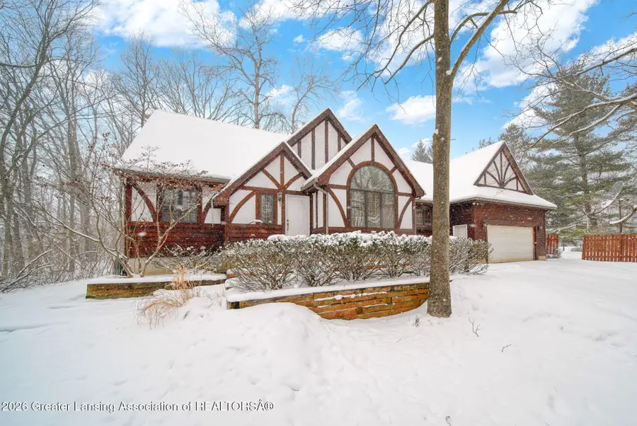 9265 N Royston Road, Grand Ledge, MI 48837 - Image #3