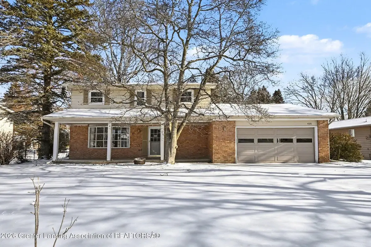 4326 Manitou Drive, Okemos, MI 48864 - Image #1
