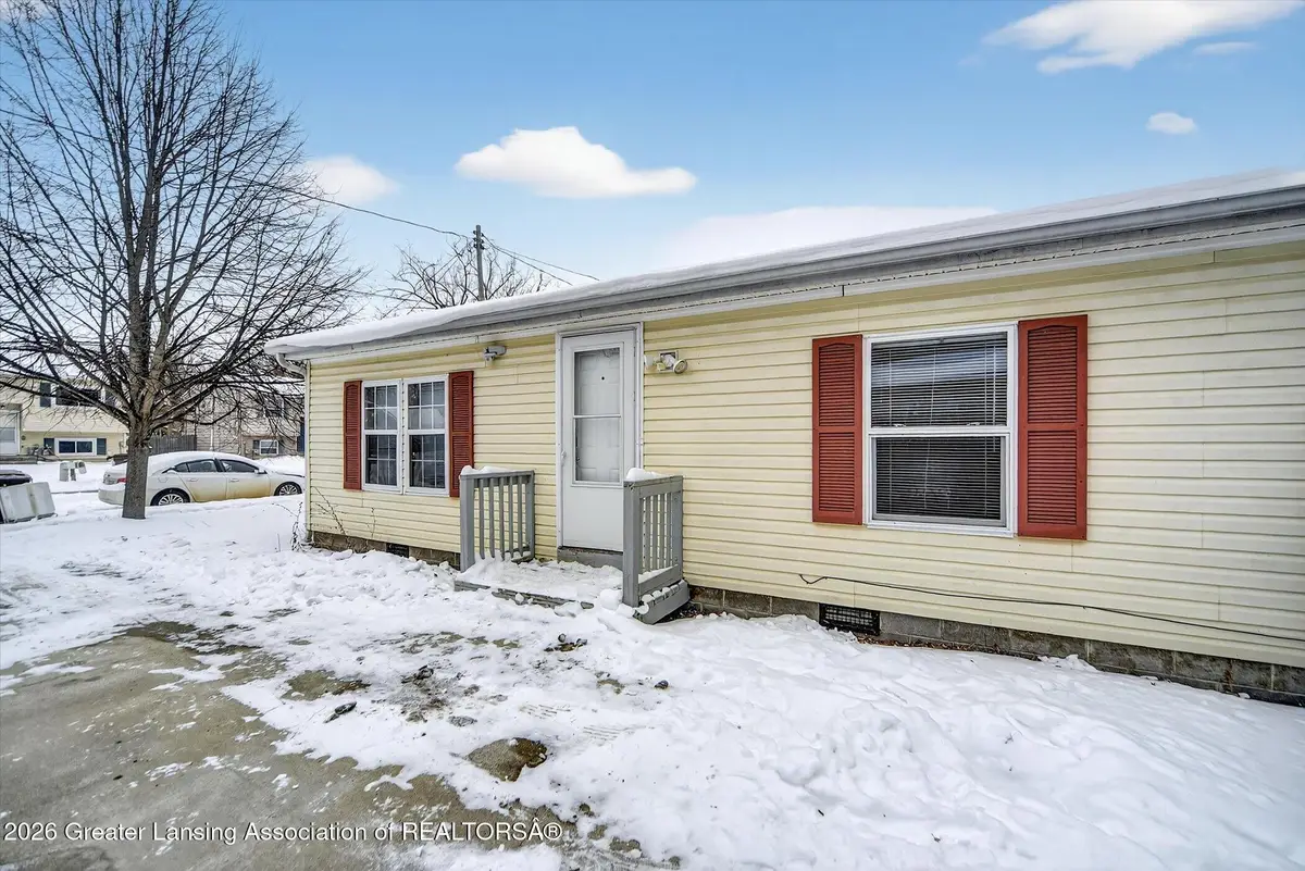 2541 Selma Street, Holt, MI 48842 - #1