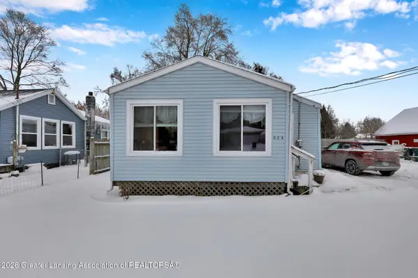 504 W Fairfield Avenue, Lansing, MI 48906