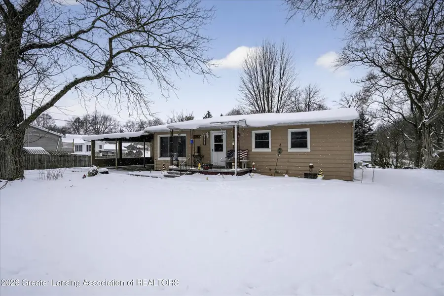 15940 Elmira Street, Lansing, MI 48906 - #2