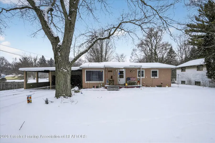 15940 Elmira Street, Lansing, MI 48906 - #3