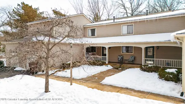 1244 Zimmer Place, Williamston, MI 48895