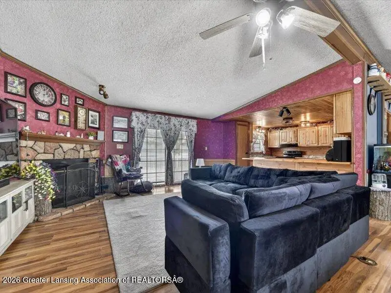 6312 Portland Road, Saranac, MI 48881 - #3