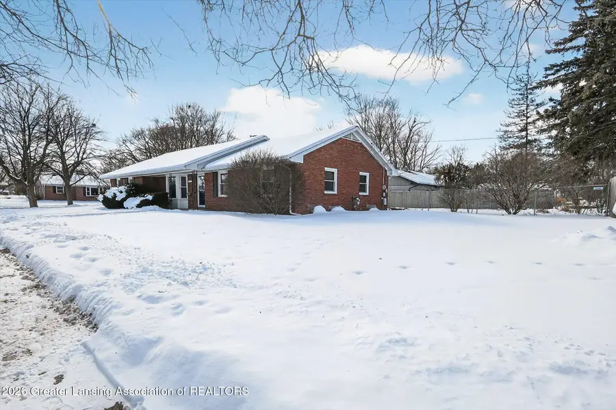 2201 Post Oak Lane, Lansing, MI 48912 - #3