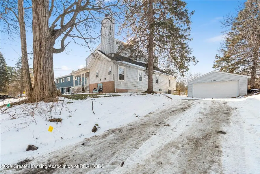 2245 Main Street, Holt, MI 48842 - #3