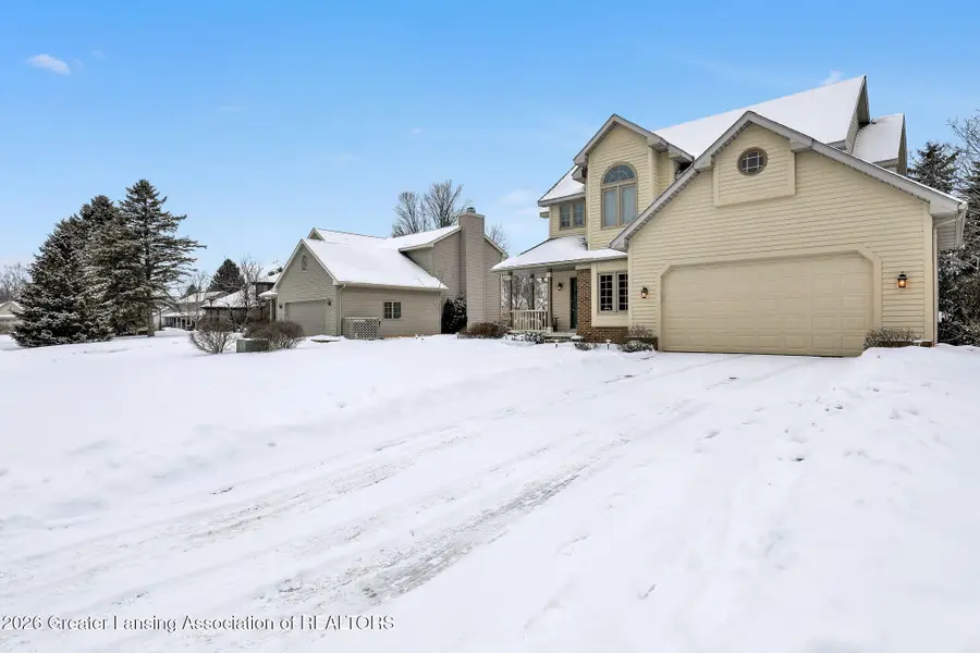 2678 Valdez Drive, Lansing, MI 48911 - #3