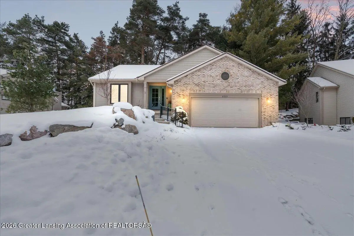6321 Timber View Drive, East Lansing, MI 48823 - #1