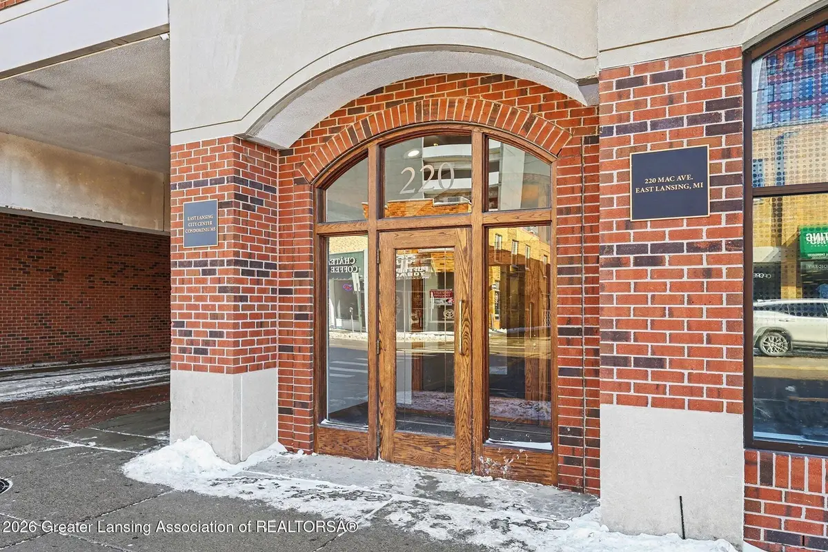 220 Mac Avenue #306, East Lansing, MI 48823 - #1