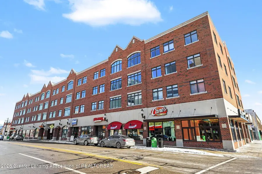 220 Mac Avenue #306, East Lansing, MI 48823 - #3