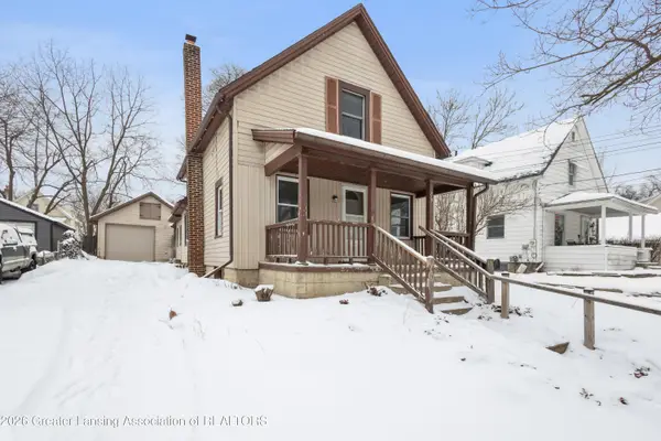 819 Maryland Avenue, Lansing, MI 48906