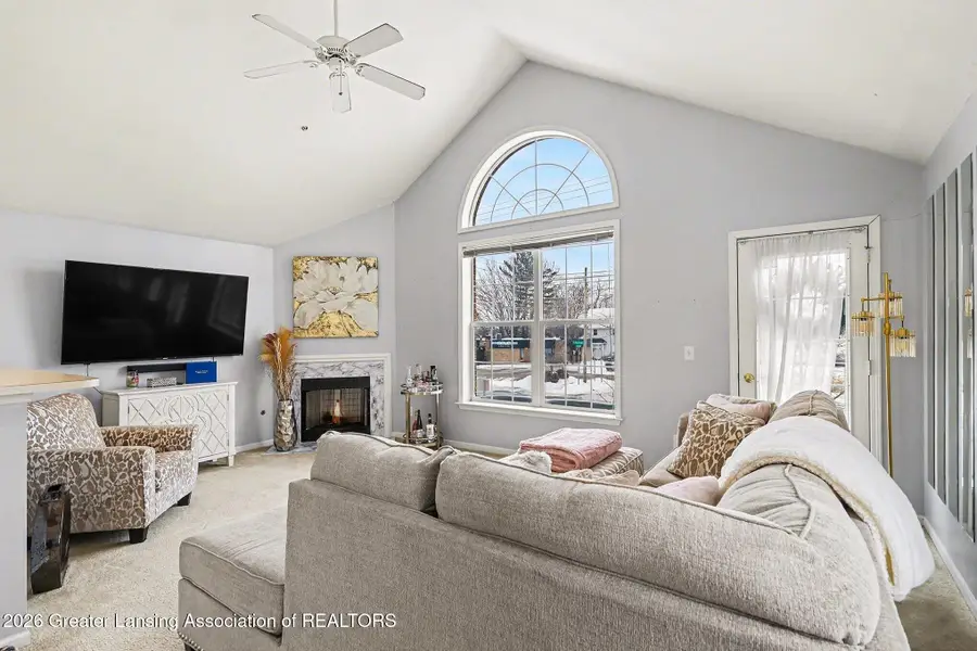 649 Worthington Drive, Lansing, MI 48906 - #3