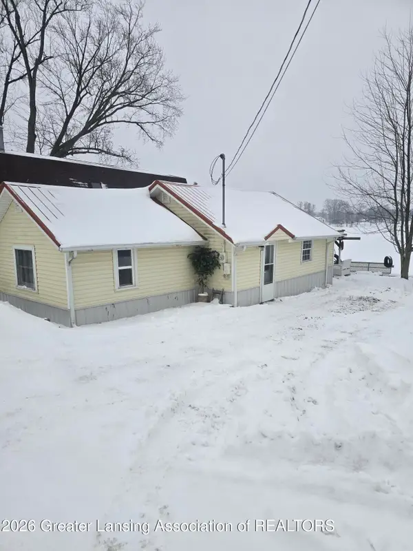 3014 Luella Lane, Springport, MI 49284