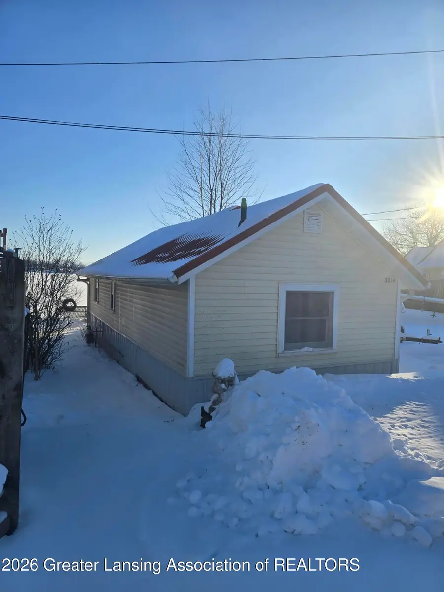 3014 Luella Lane, Springport, MI 49284 - #2