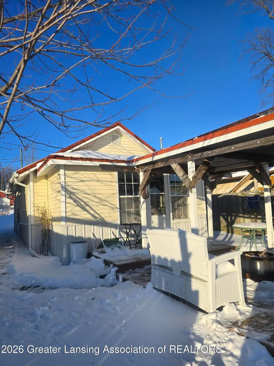 3014 Luella Lane, Springport, MI 49284 - #3