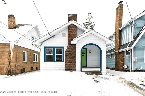 519 N Clemens Avenue, Lansing, MI 48912