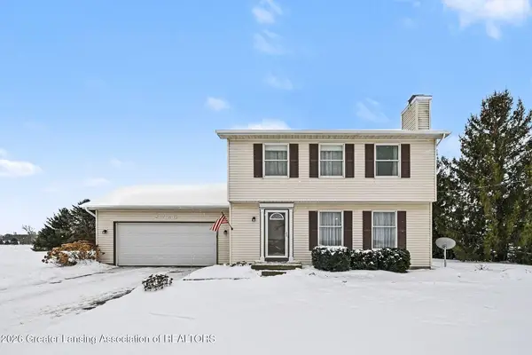 2780 E Saginaw Highway, Grand Ledge, MI 48837