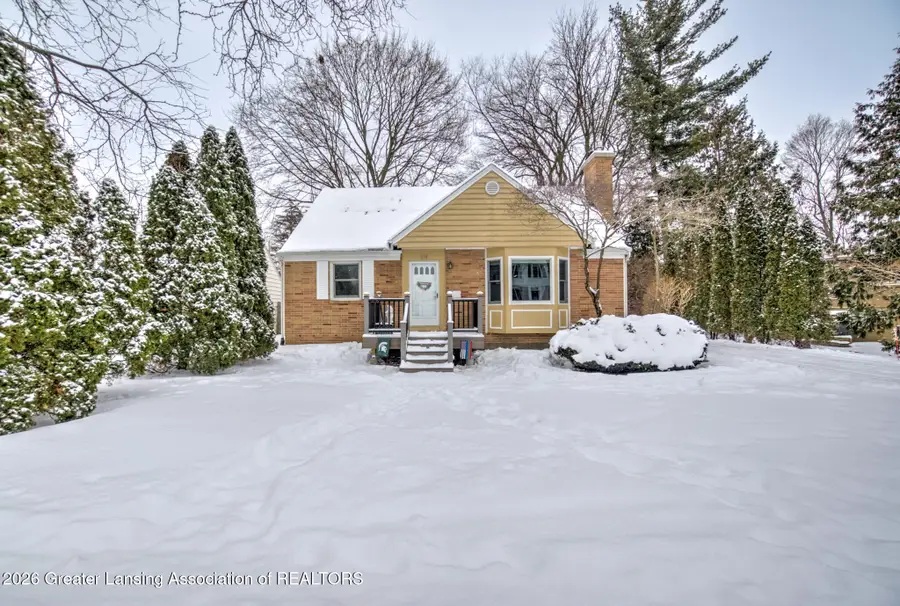 319 Oxford Road, East Lansing, MI 48823 - #2