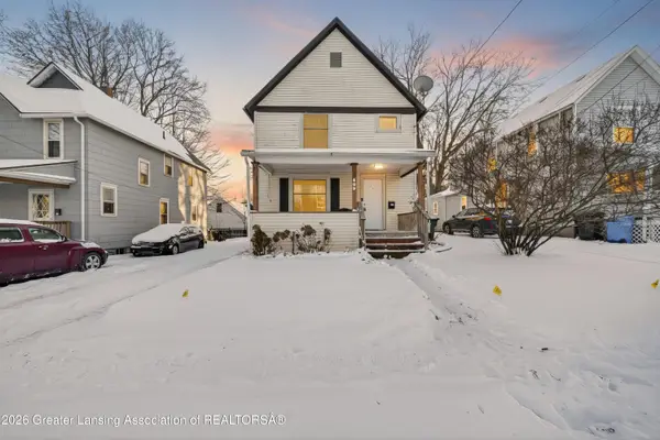 409 W Csar E. Chvez Avenue, Lansing, MI 48906