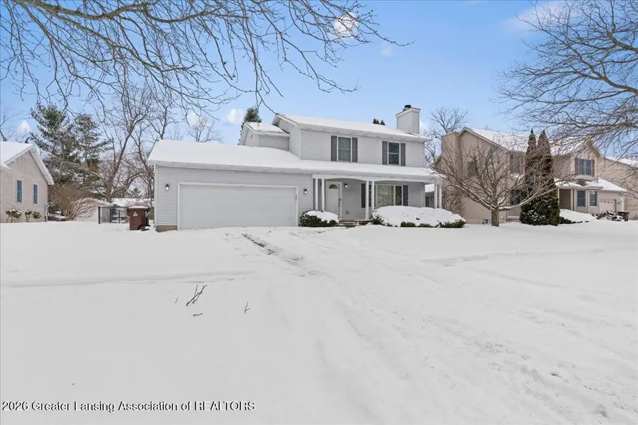 1110 Powderhorn, Lansing, MI 48917 - #3