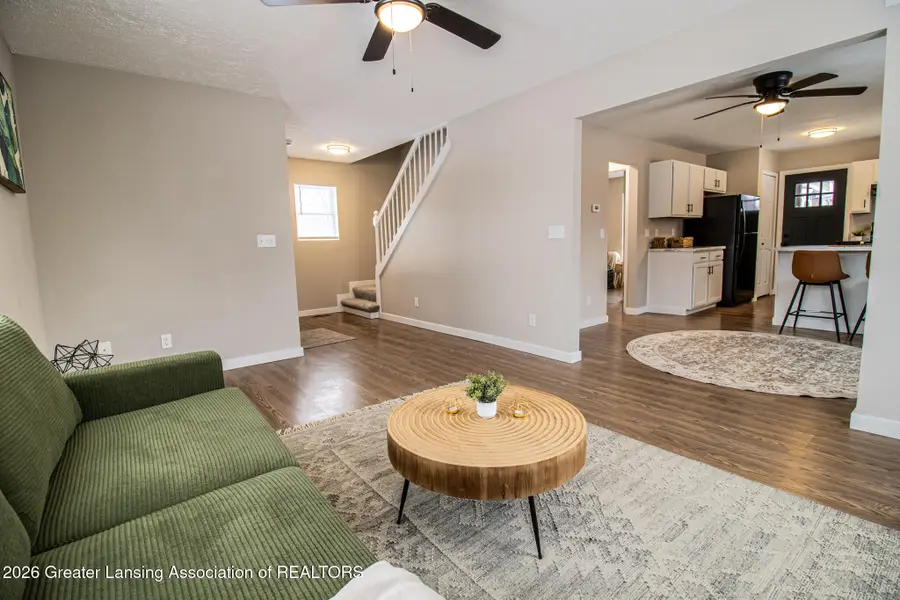 1024 E Malcolm X Street, Lansing, MI 48912 - #3