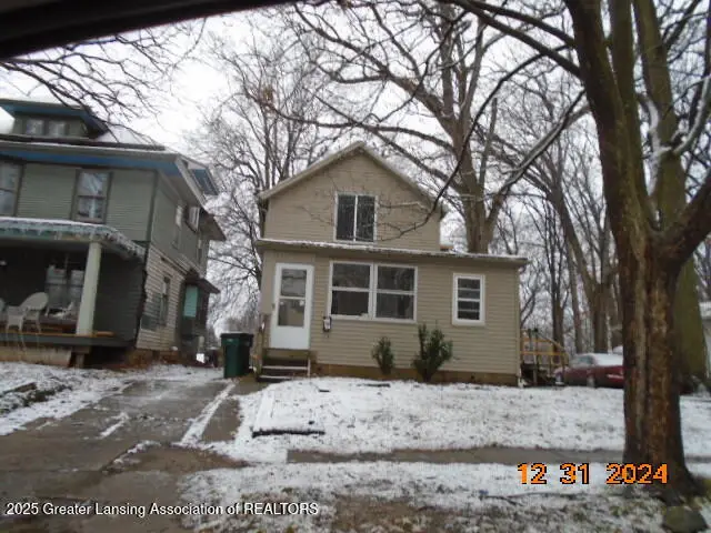 607 Shepard Street #2, Lansing, MI 48912 - #1