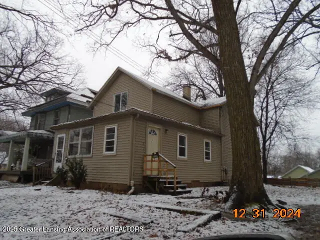 607 Shepard Street #2, Lansing, MI 48912 - #3