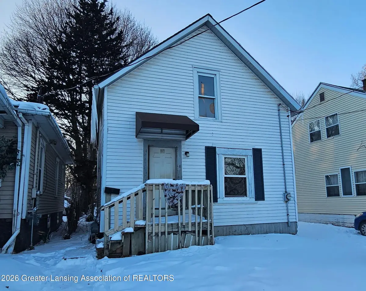 1441 Knollwood Avenue, Lansing, MI 48906 - #1